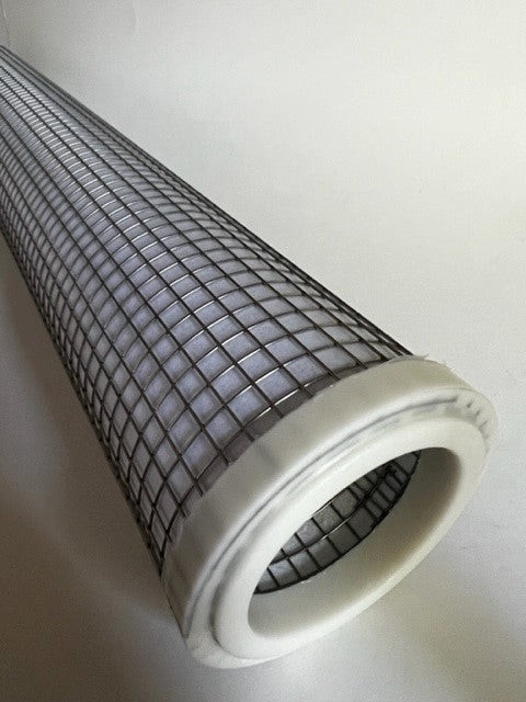 Qty 1 AFE-100-18-BX Gr 6 Coalescing Element, Compatible with Balston