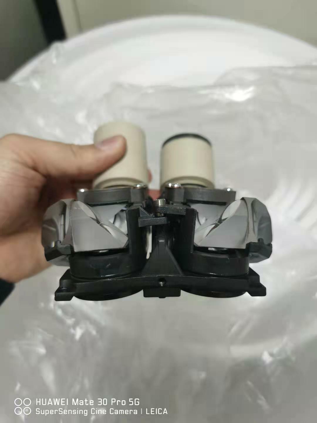 Inner Prism Glass Lens Part of Olympus SZ3060 #free shipping