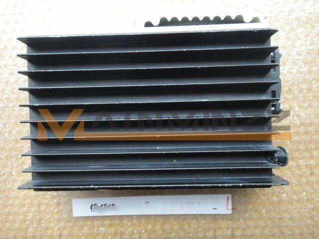 1PCS Used Kollmorgen Drive CR06550 CR06550 TESTED