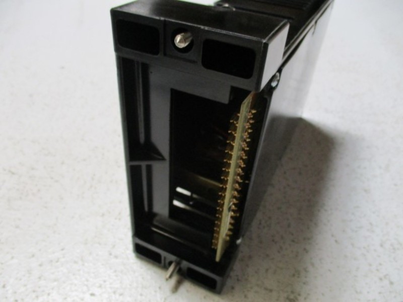 RELIANCE ELECTRIC CARDPAK 0-49005 LINEAR VOLTAGE TIME UNIT MODULE NSNP