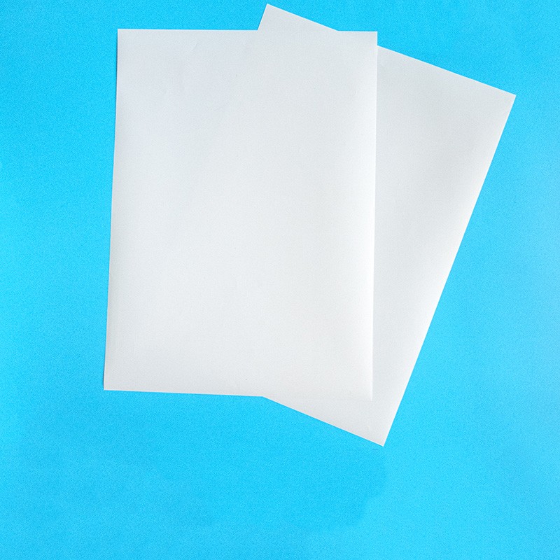 Ultra-thin Thermal Insulation Aerogel Film Thermally Insulating Cotton