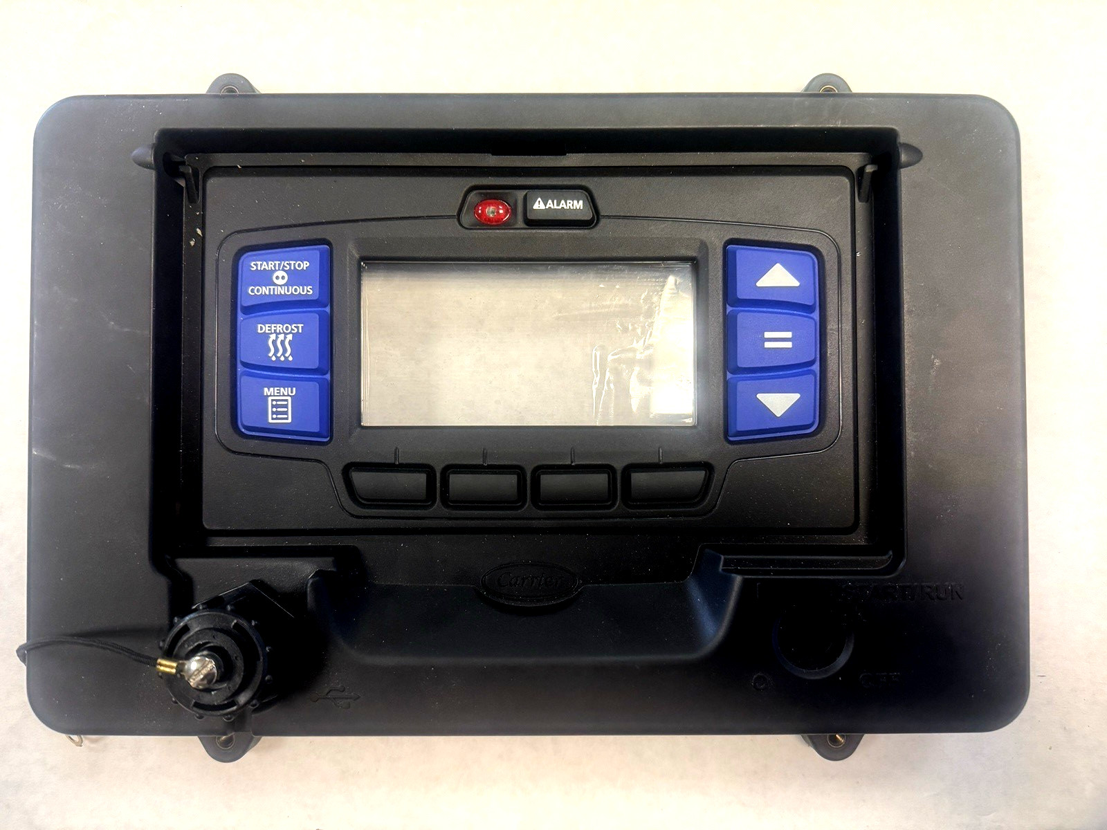 Carrier 12‑00663‑75 APX Display Keypad Module Enclosure OEM Replaces 12‑00663‑64