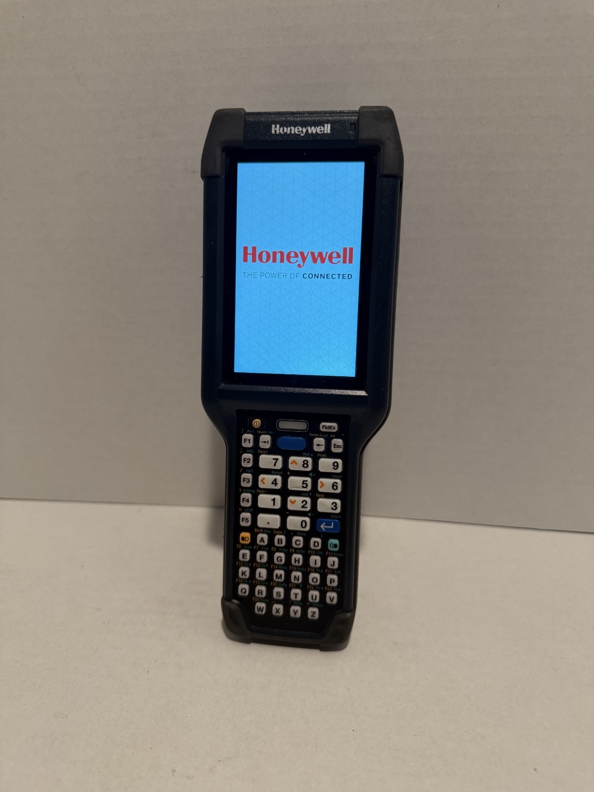 Used Honeywell CK65-L0N-BMC210F 4GB/32GB Android 8 EX20 TESTED With Battery