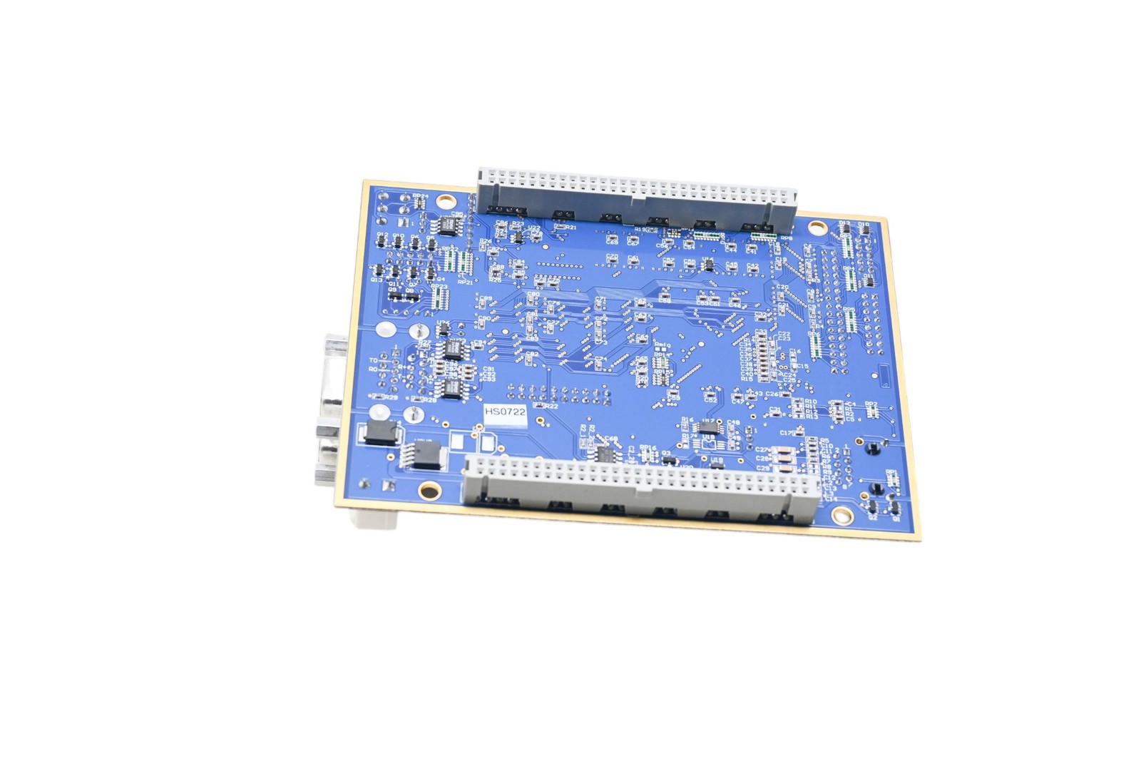NPI 13400132-008 Refurbished PCB Assembly ARM9 MB Processor