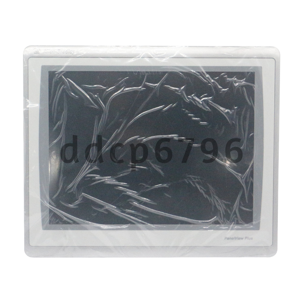 New Sealed 2711P-T15C22D9P Allen-Bradley PanelView Plus 7 Graphic Terminal