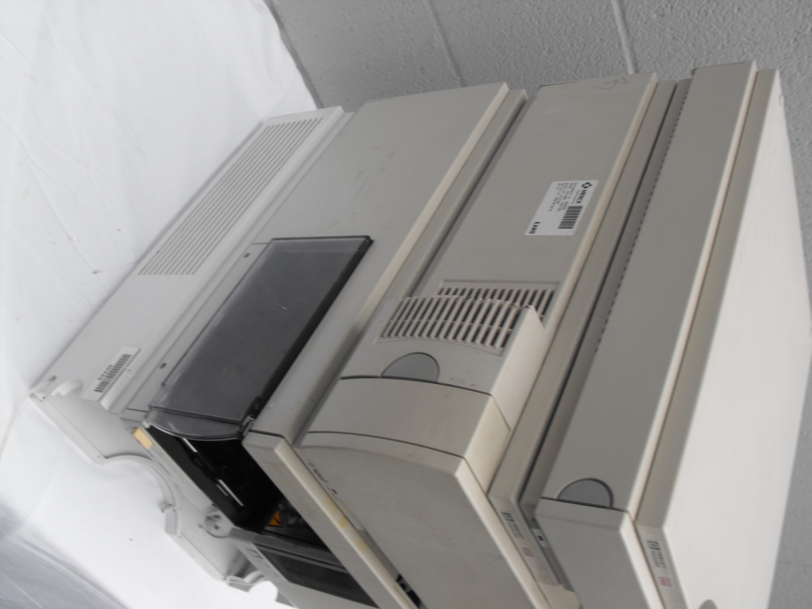 Agilent HP 1100/1200 HPLC System W/G1311A,G1313A,G1314A,G1330BA, read descript.