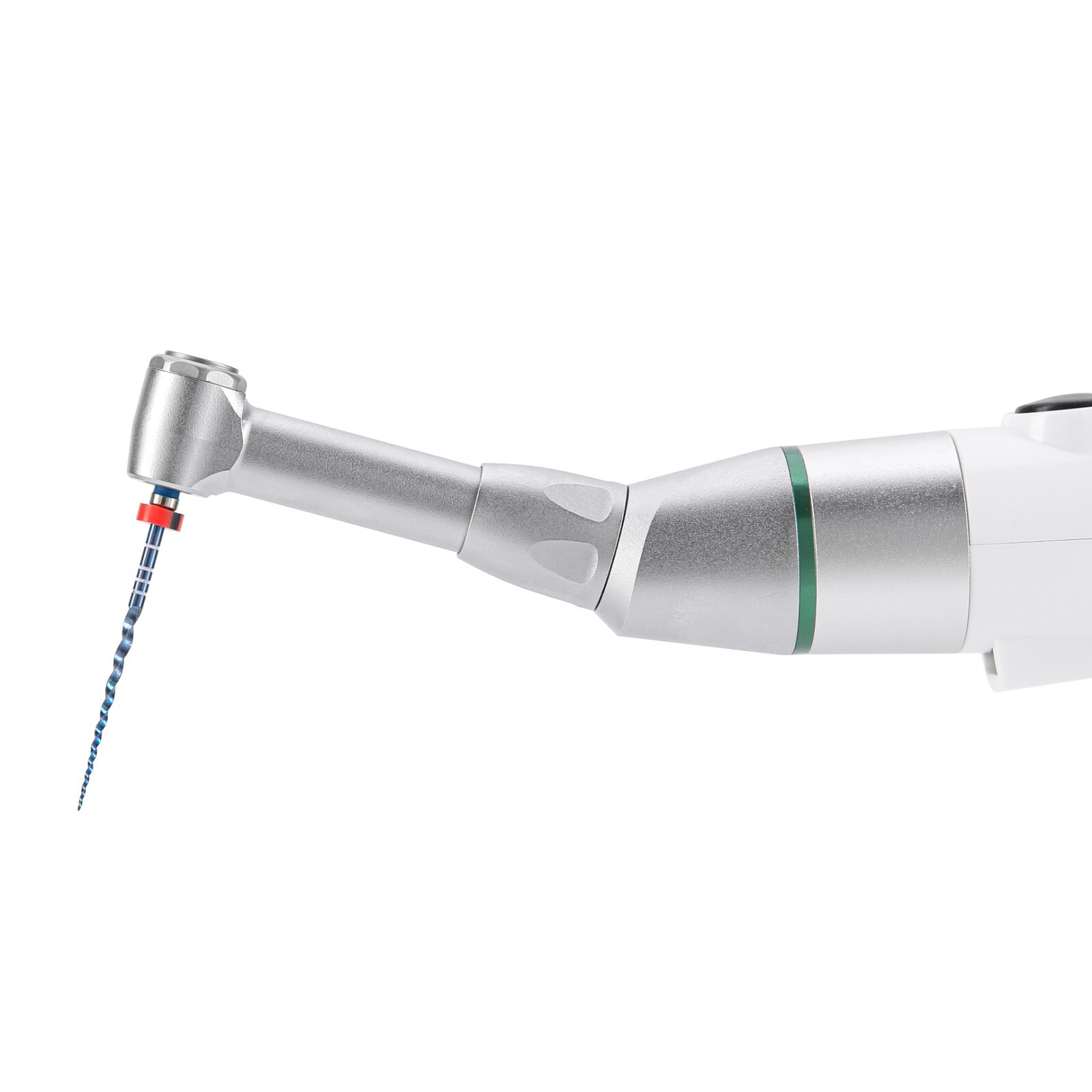 Limas Niti V Blue para Endodoncia – Rotatorias para Motor, 21mm / 25mm