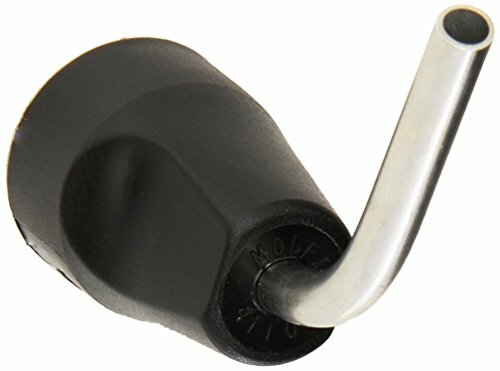 Welch Allyn 41100 Finnoff Ocular Fiber Optic Transilluminator 3.5 volt – Black