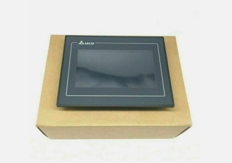 Delta DOP-107EG HMI Touch Sreen New One Expedited Shipping DOP107EG #S