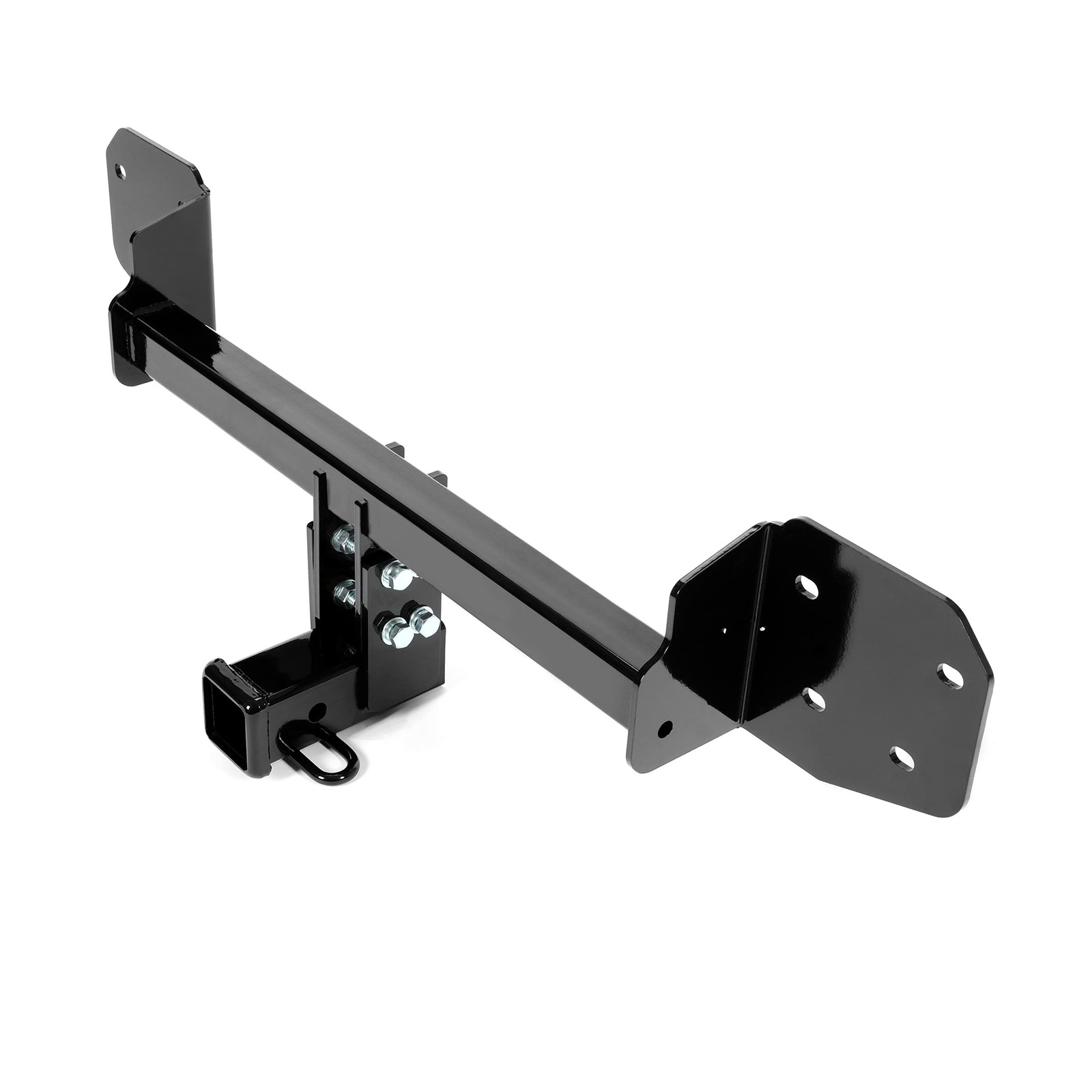 Kojem Class 3 Tow Trailer Hitch Compatible with 2010-2019 Subaru Outback with…