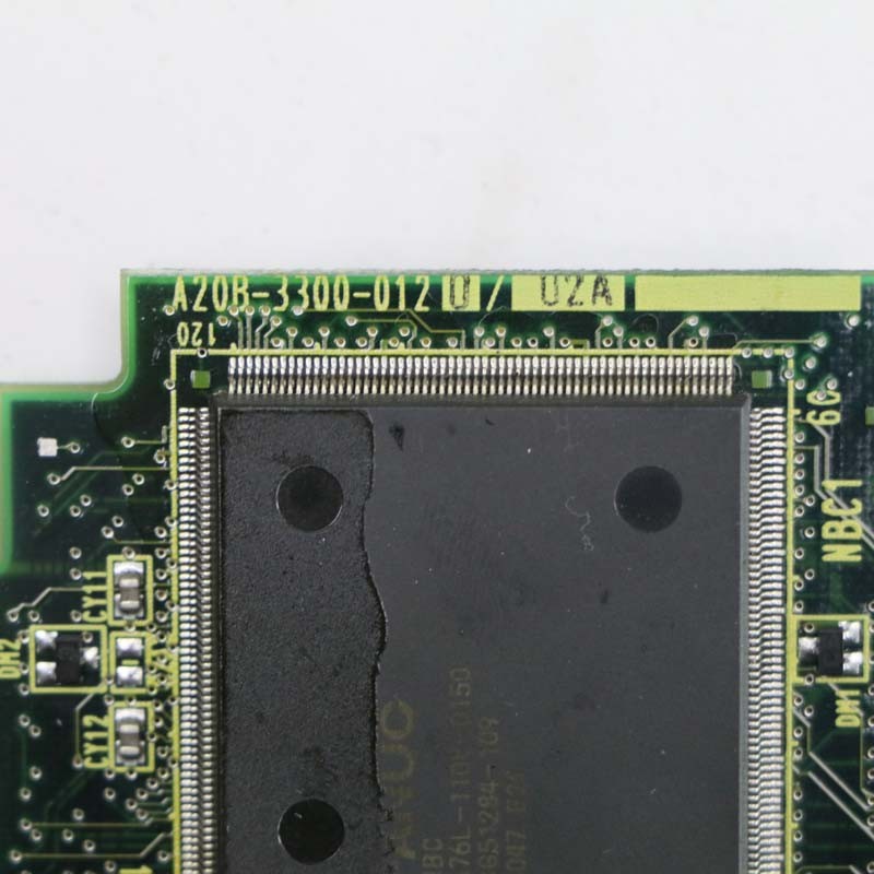 USED FANUC A20B-3300-0120 Axis Card TESTED OK Promotion Ends In Sept.