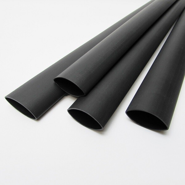 Heat Shrink Tube – 4:1 ratio Dual Wall Adhesive Glue Marine lot HeatShrinkBuddy