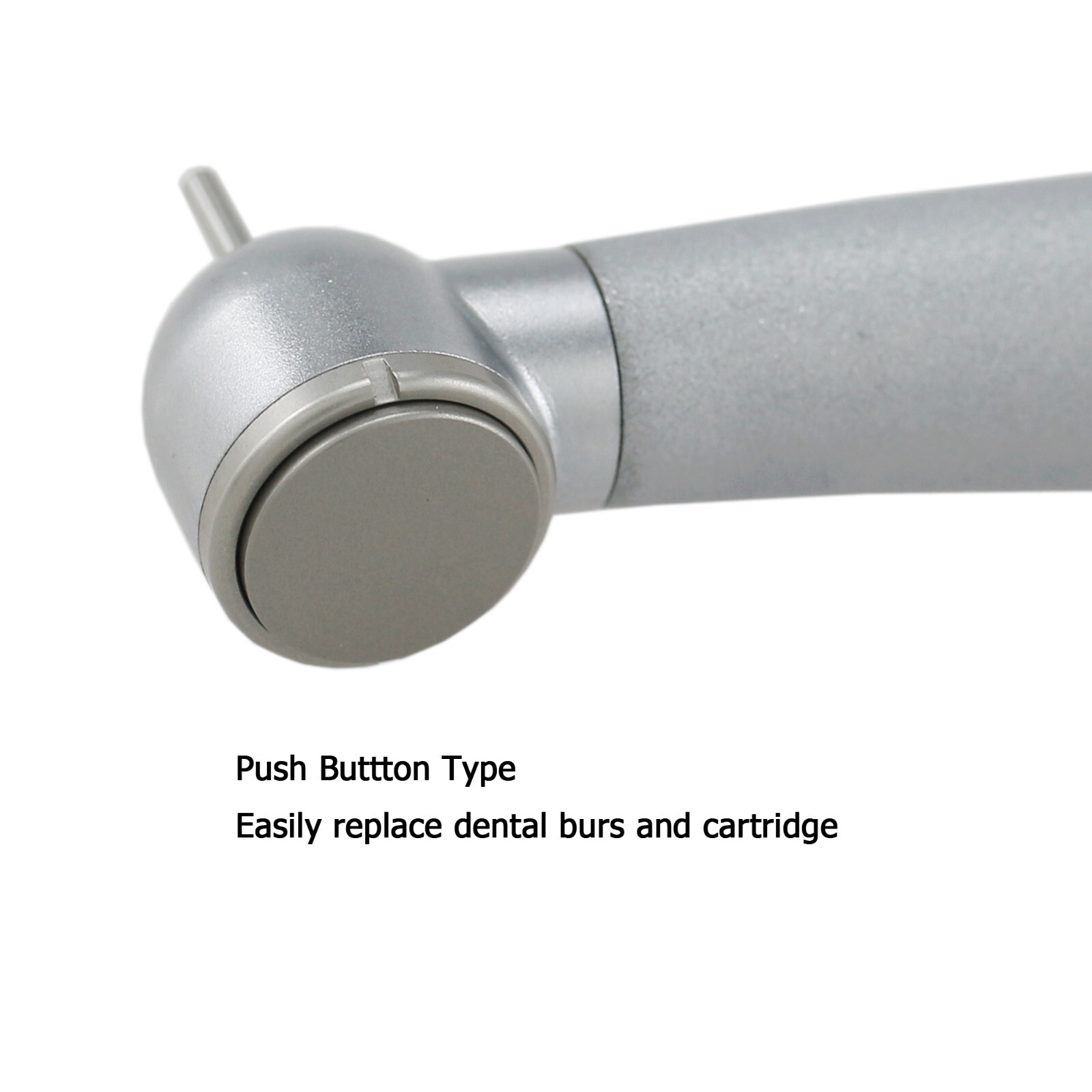 BEING High Speed Dental Handpiece Air Turbine For KAVO MULTIflex Coupler 4 Hole