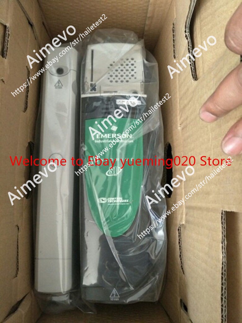 EMERSON UNIDRIVE SP2402 7.5/11.0 kw Control Techniques ,New