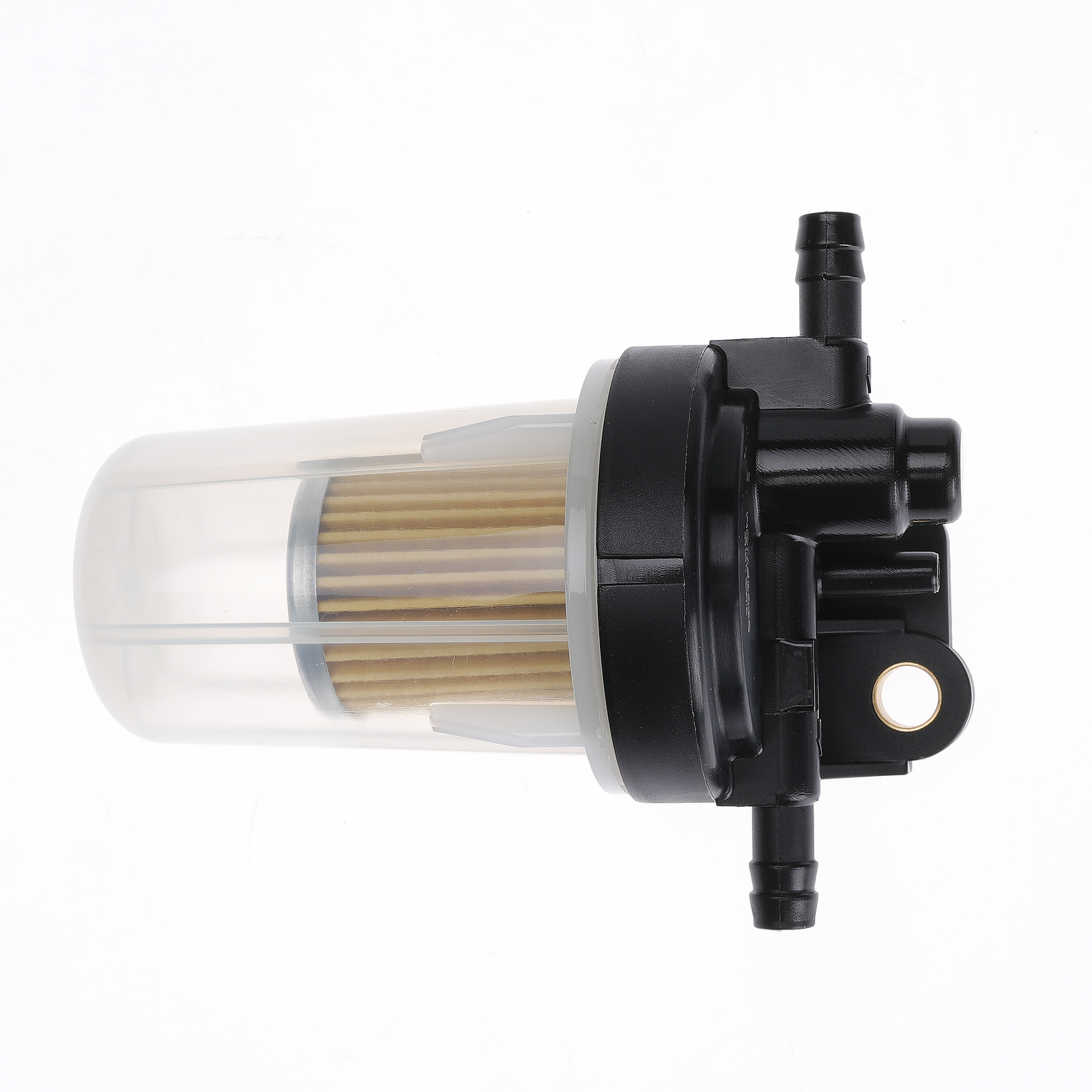 2X Fuel Filter Assembly 6A320-58862 For Kubota B2320 B2410 L2800 L3400 LX2610HSD