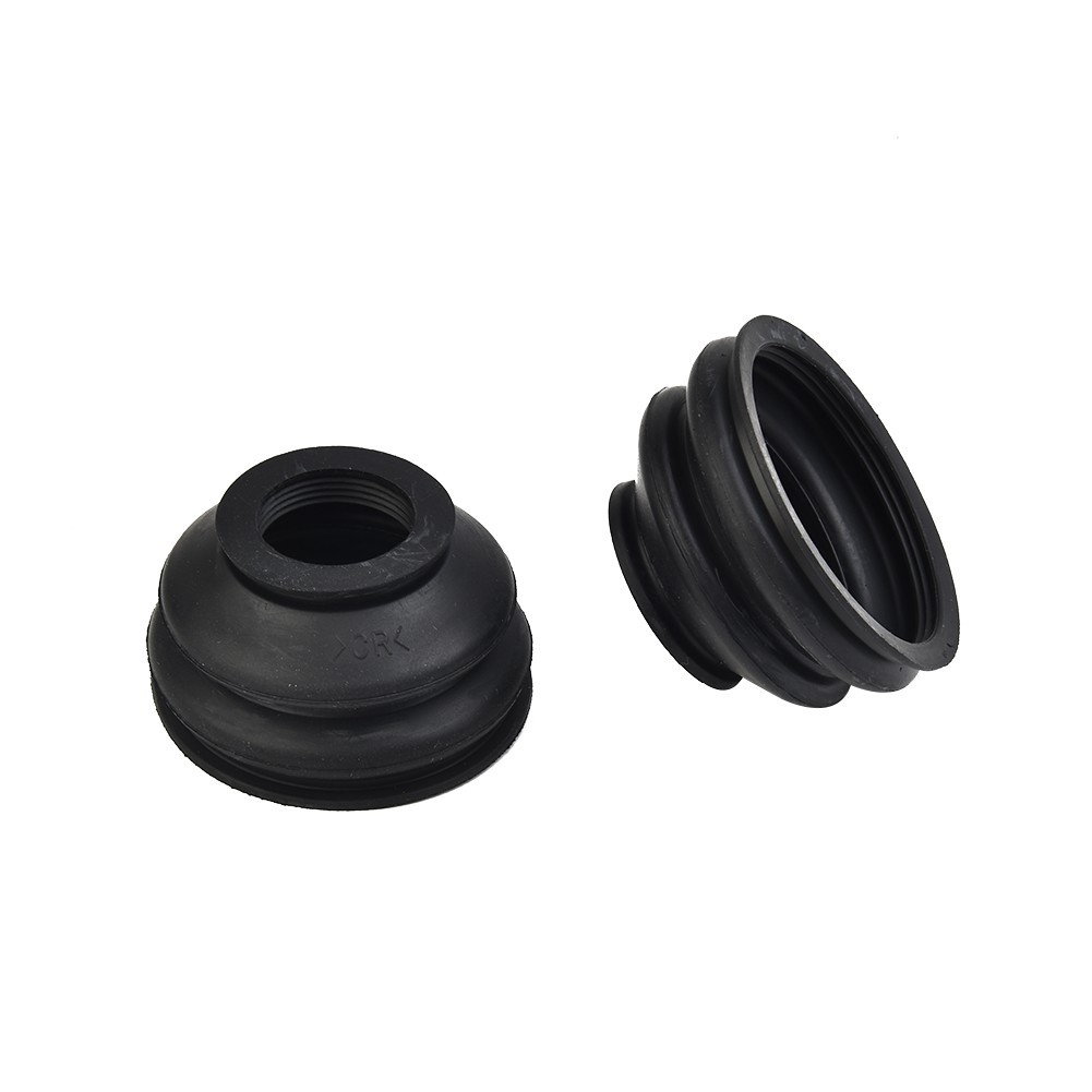 3×2 Rubber Tie Rod End Ball Joint Dust Boots Dust Cover-Boot Set/High Quality