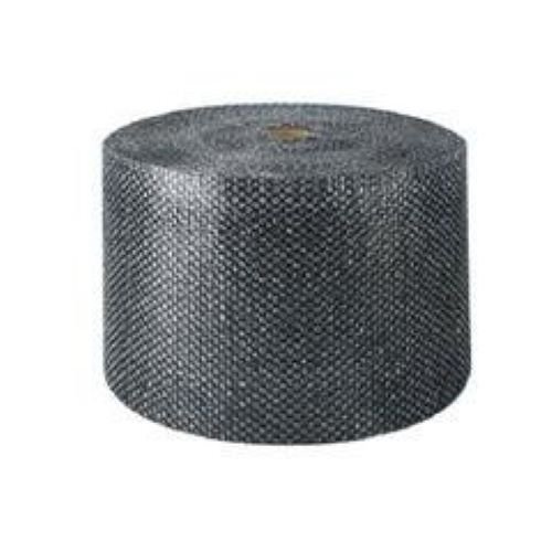 supplyhut 3/16” Small Bubble Cushioning Wrap Black Roll 250′ x 12” 250FT…