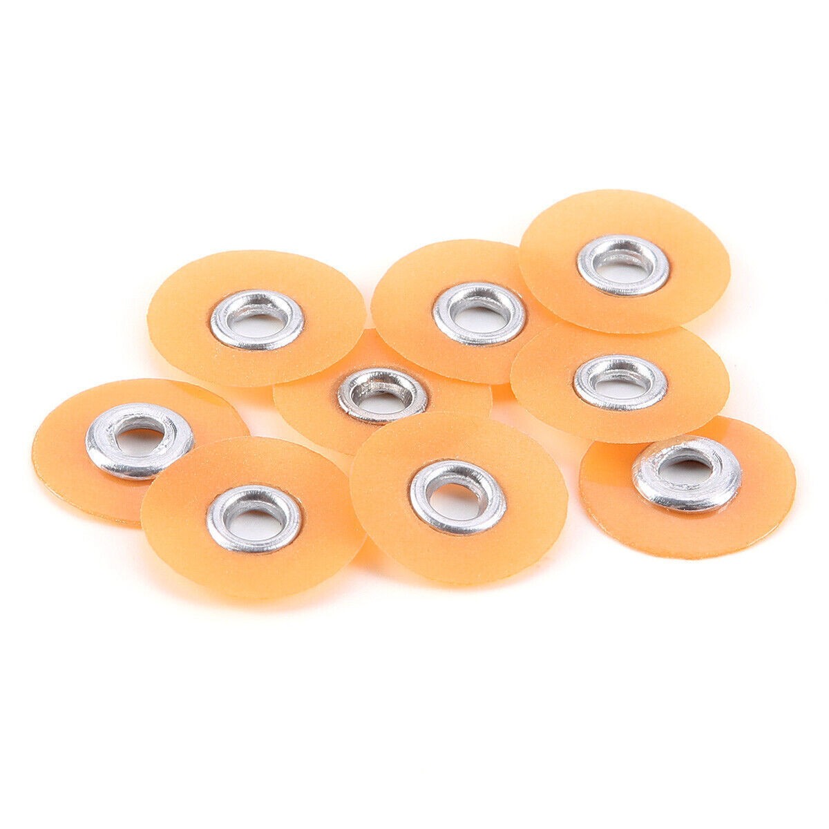 Dental Sof-Lex Extra Thin Composite Finishing Polishing Discs