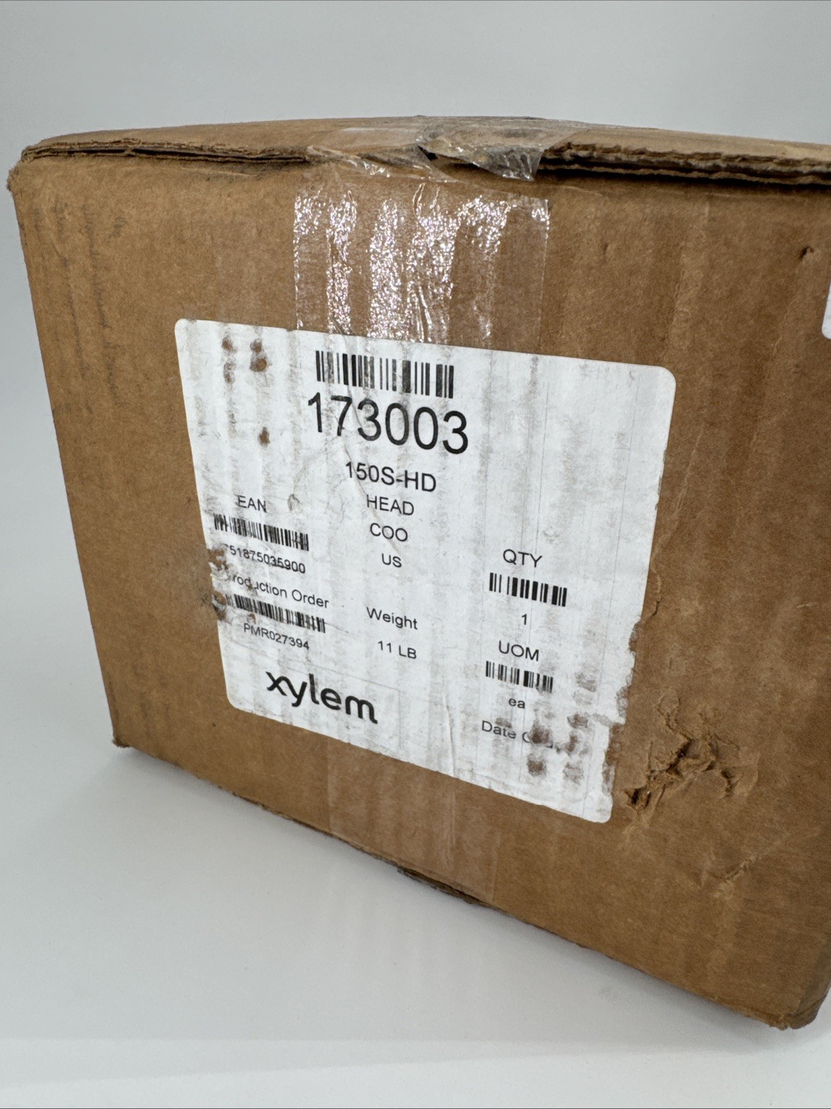 BRAND NEW McDonnell & Miller 150S-HD Head Mechanism (173003) FAST SHIPPING