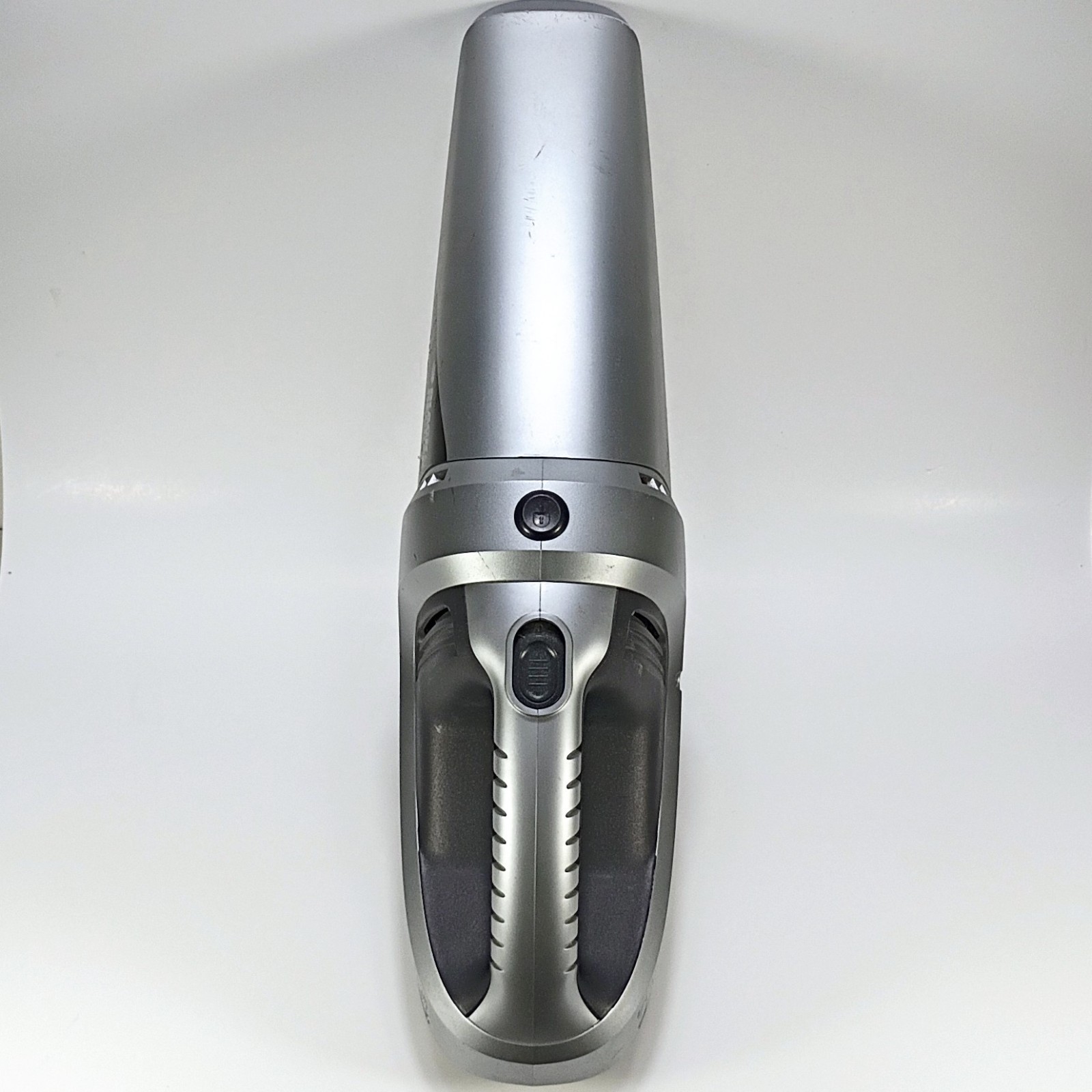 Black And Decker 14.4V Dustbuster Hand Vacuum Platinum Series Bare Tool ONLY