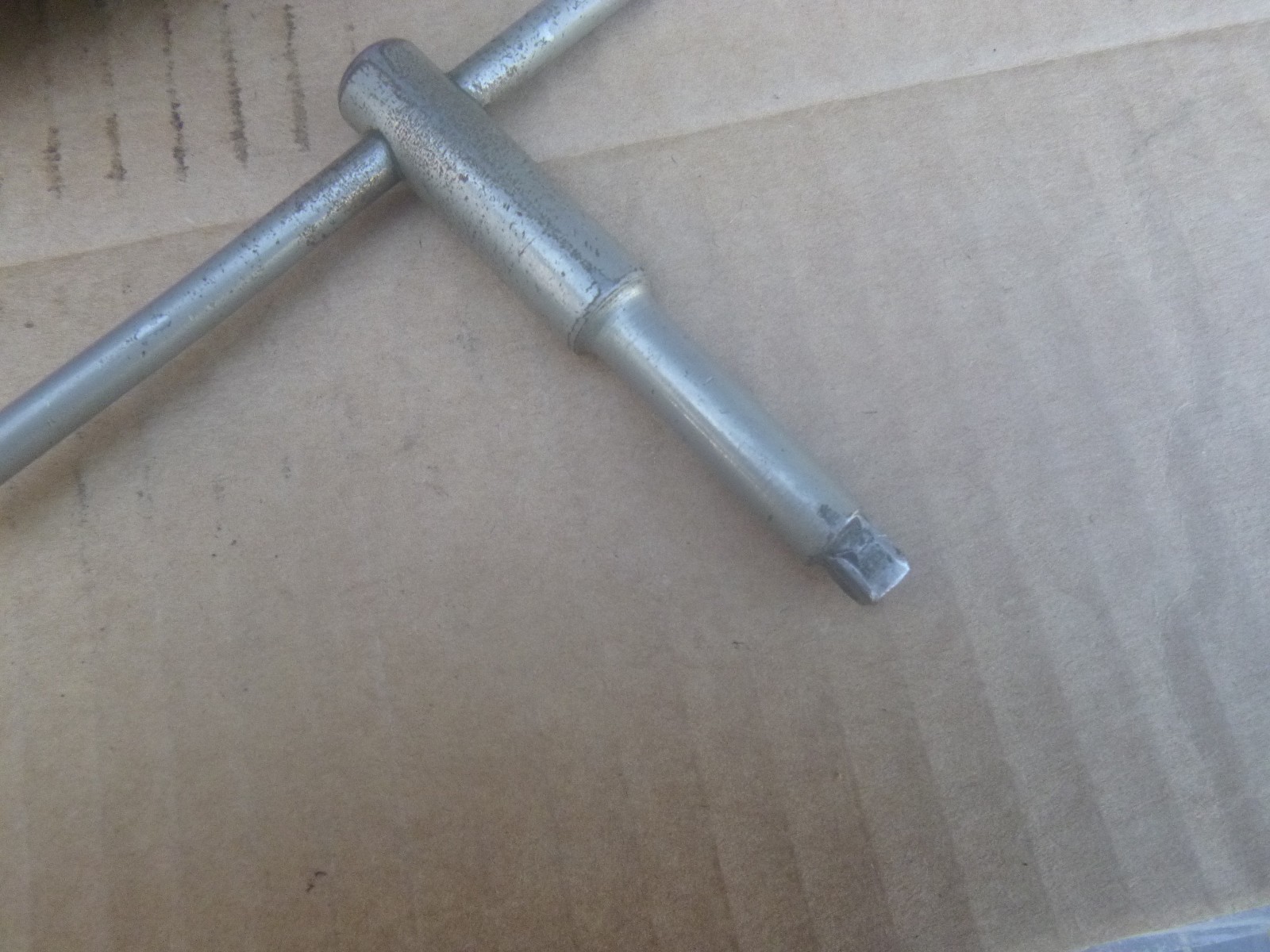 5 inch Scroll Chuck 3 Jaw Craftsman Logan South Bend