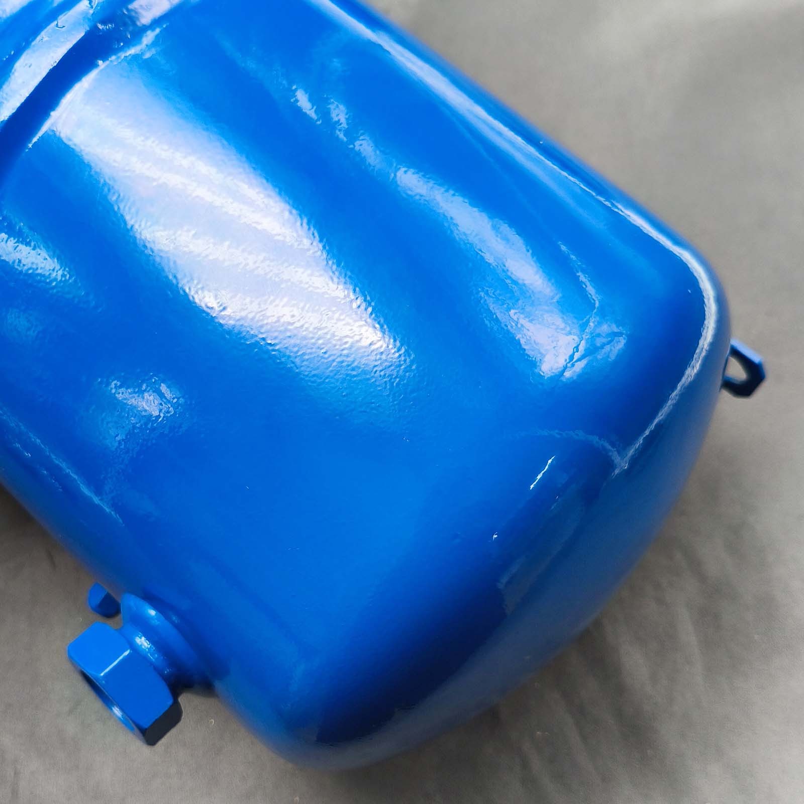 MBP Reciprocating Refrigeration Com for Danfoss MTZ36JG3AVE 3HP R404 R407 R134