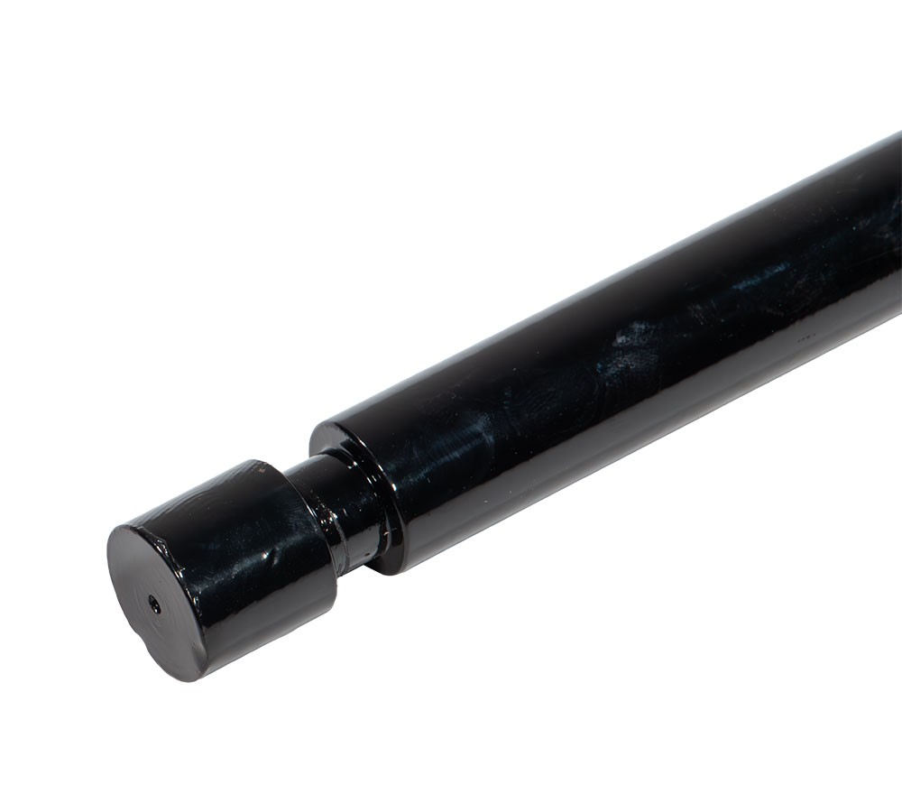 2PK 17″ Hay Bale Spear Stabilizer for Skid Steer Mount Plate for Tractor