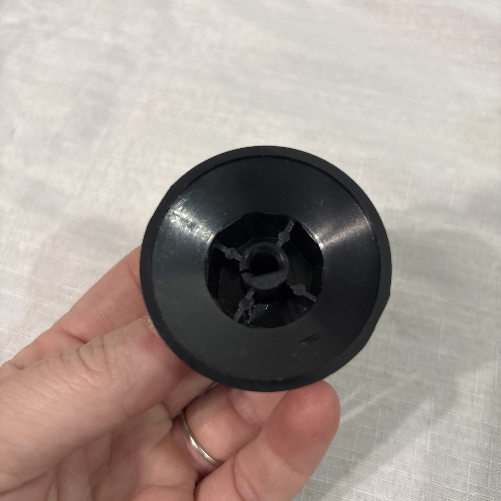 1175 Thermostat RX-1-36, 60125401 Thermostat for Fryer 1/4″ Mpt