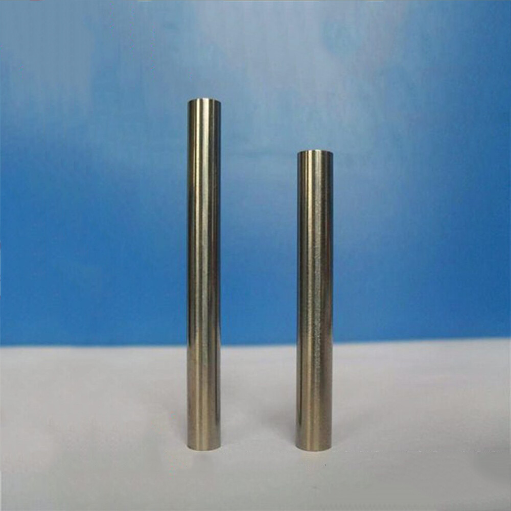 1pcs 99.99% High Purity Pure Tungsten Rod W Metal Solid Rod Select 0.1mm – 20mm