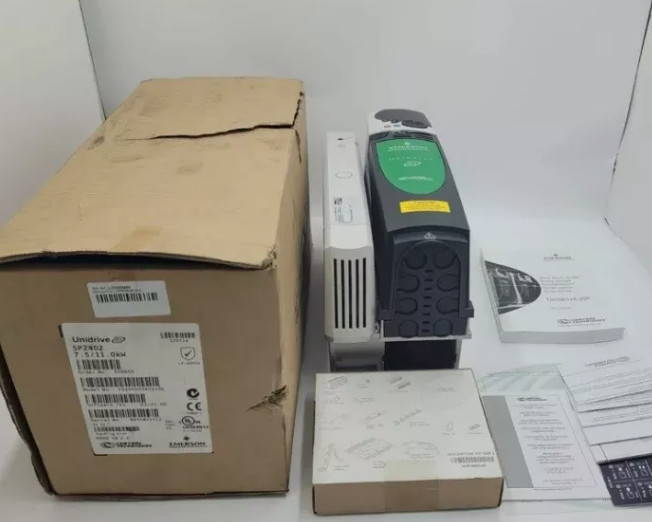 SP2402 1PCS NEW SMERSON DRIVE SP2402