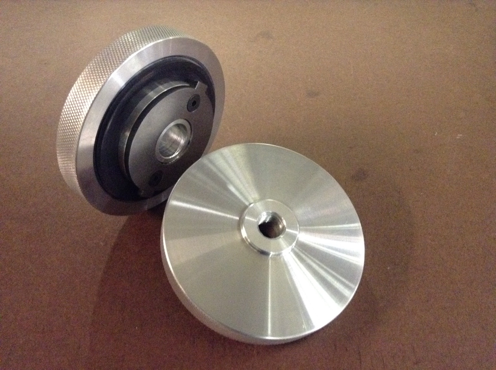 HONDA EU7000IS GENERATOR EXTENDED RUN FUEL CAP (1) **Made in USA**