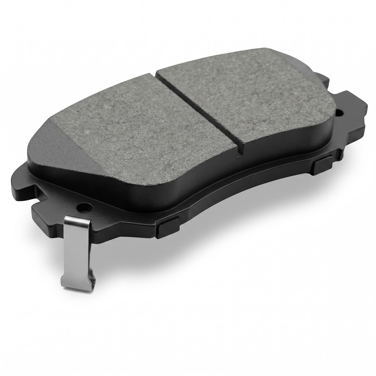 D1275 D1421 Front Rear Ceramic Brake Pads Set Fit For 2010-2017 Chevrolet Equ…