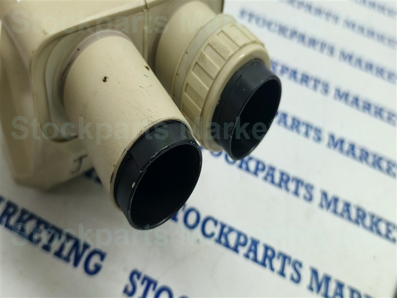 Olympus SZ3060 Microscope Head 30 Days Warranty Fast Shipping