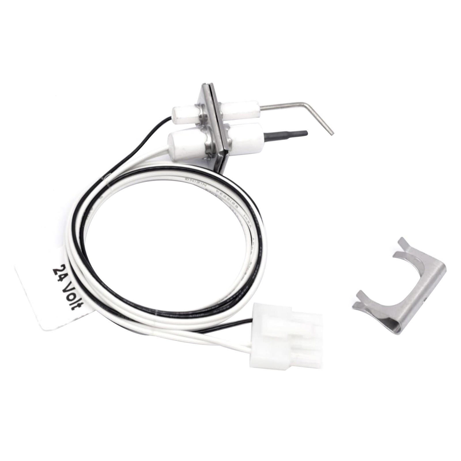 24V DC Flame Rod Igniter Q3450C2407 For Honeywell Smart Valve System SV9600H