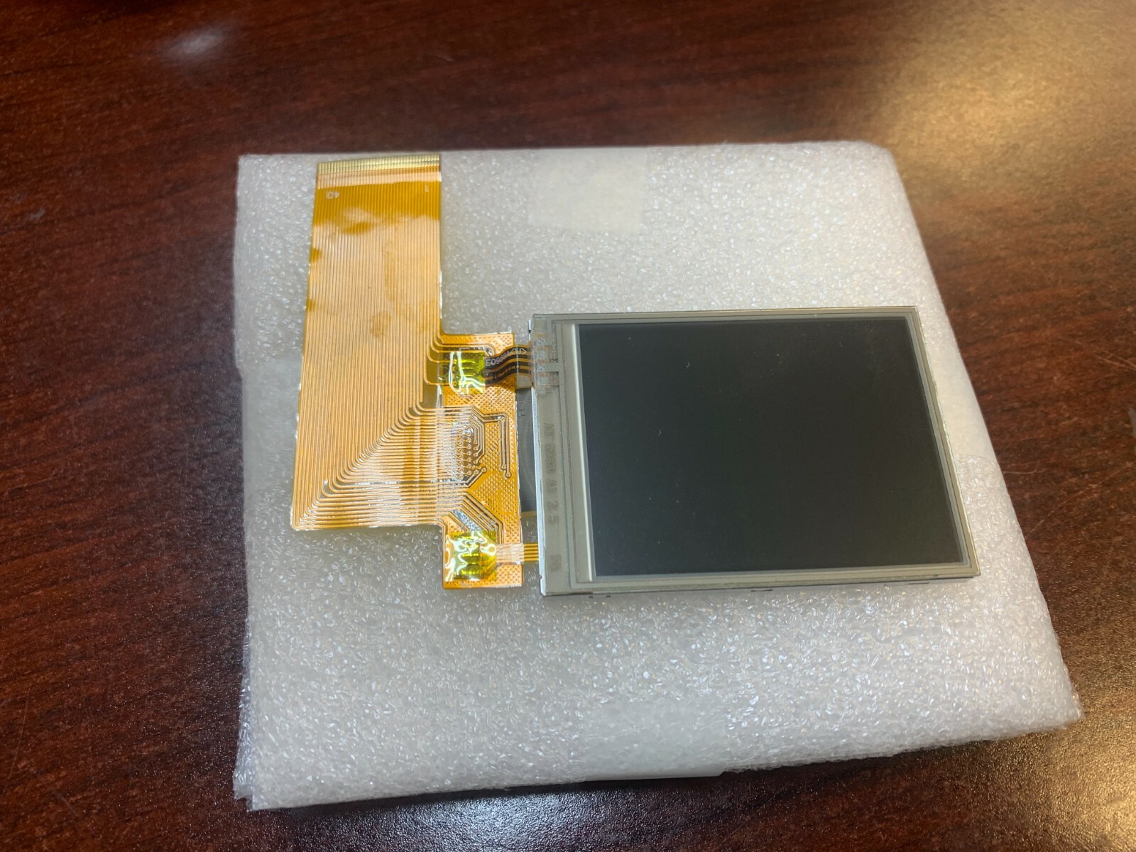 Newhaven Display NHD-2.4-240320CF-CSXI#-FTU Display Module