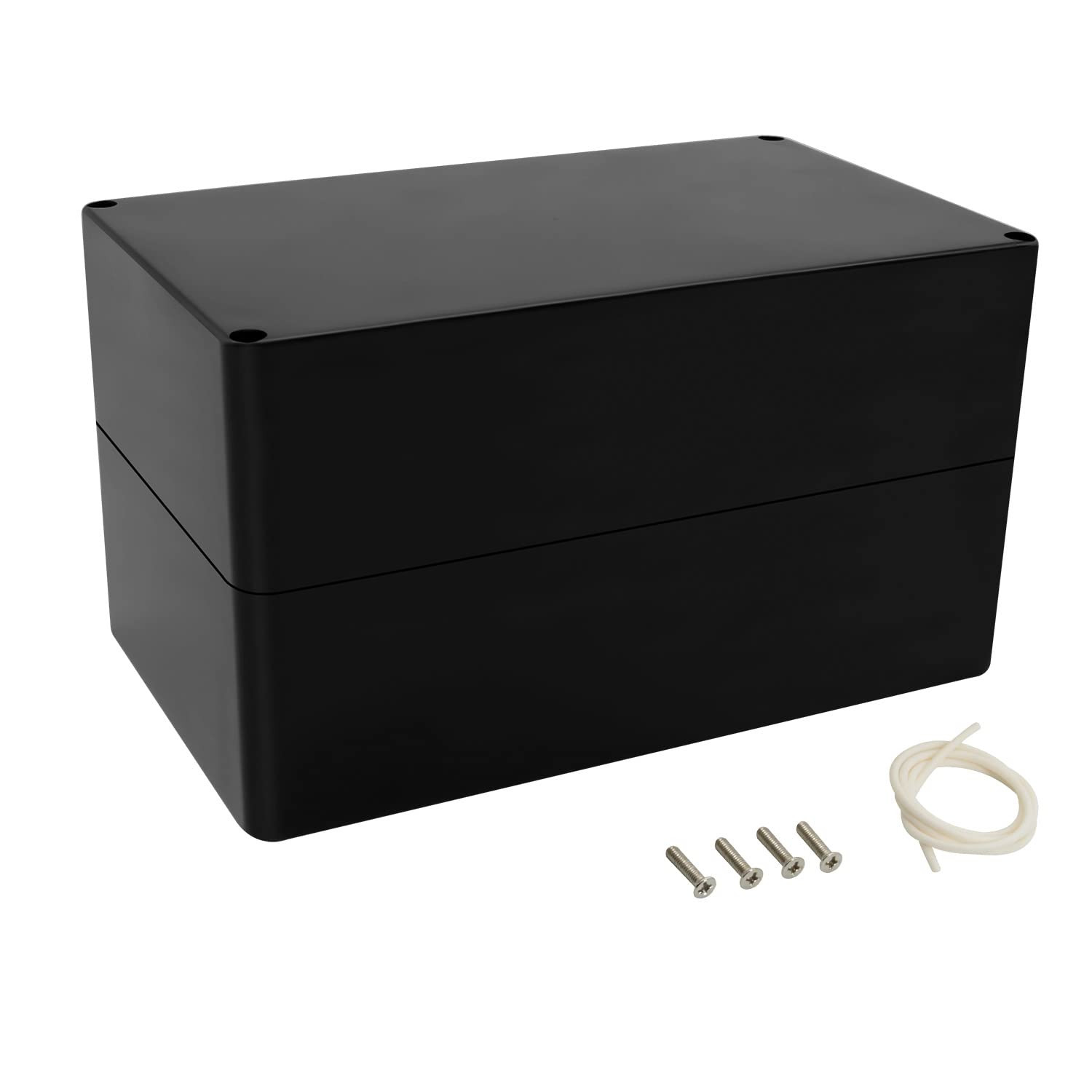 Project Box ABS Plastic Junction Box IP65 Electrical Boxes Universal Enclosure B