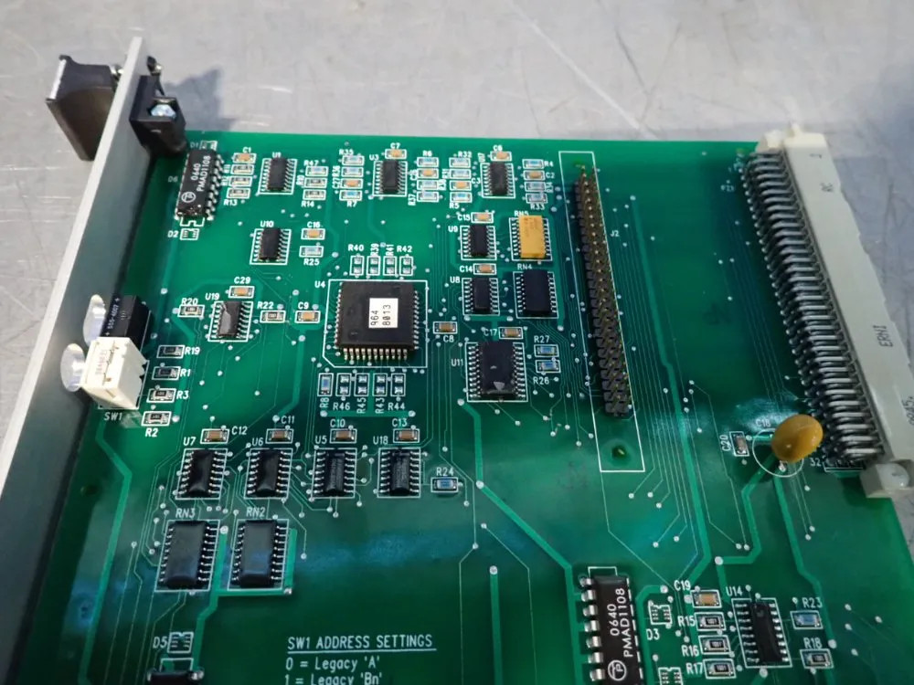 MARQUIP PC BOARD 9648015