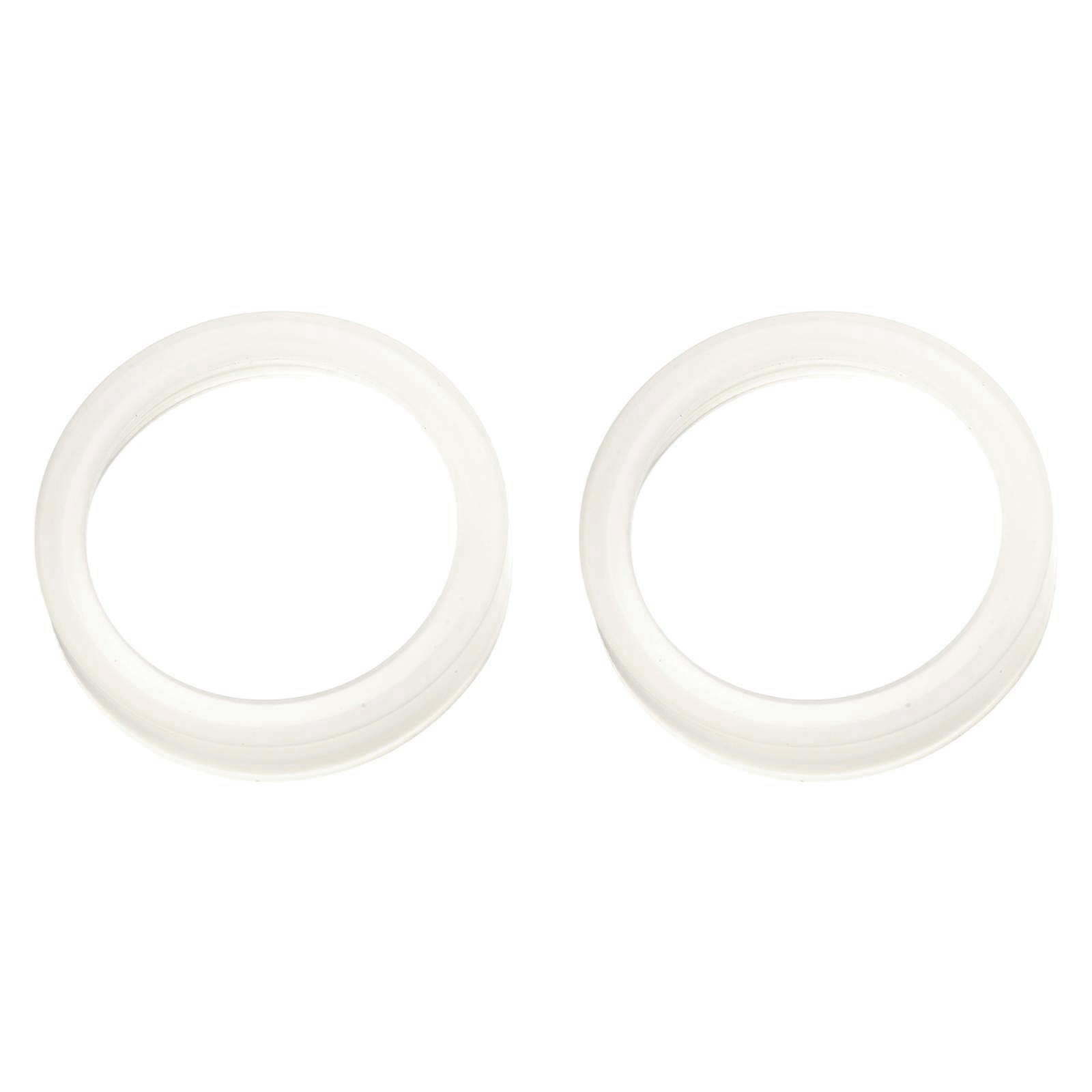 For Bostitch Nailer Seals 2pcs Kit T60006 Compatible with Several Models