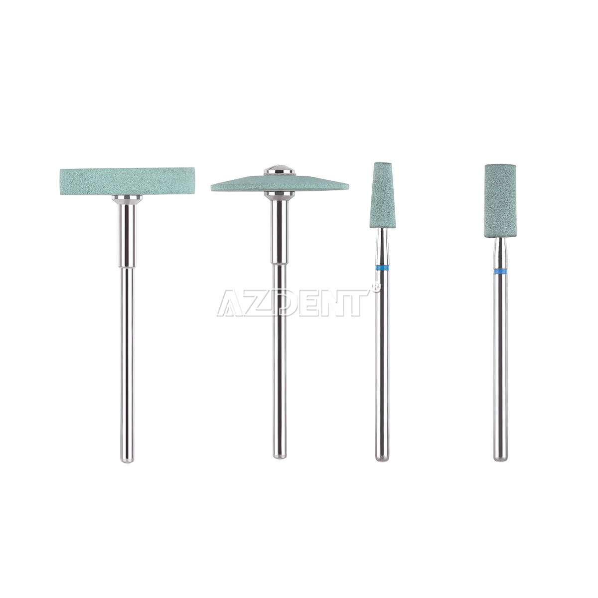 Dental Lab Ceramic Diamond Grinder Polisher HP For Zirconia&Porcelain Polishing