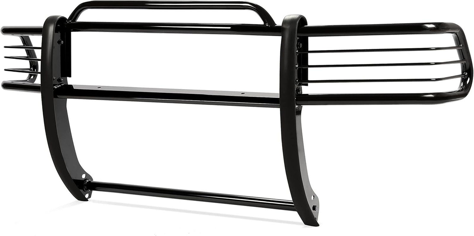 Kojem Grill Guard Light Protector Compatible with 1997-2004 Dodge Dakota Dura…