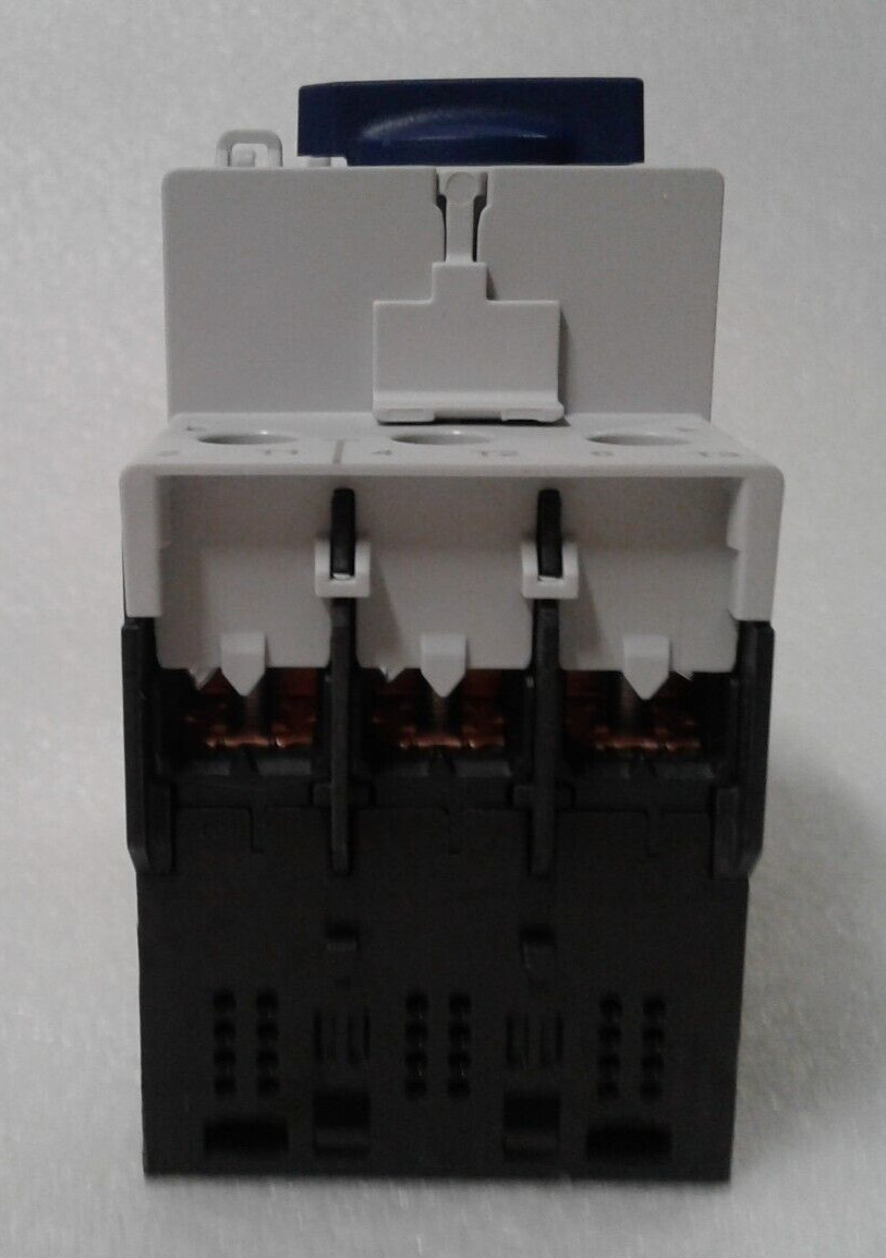 Allen Bradley 140MT-C3E-B63 Series A Motor Protector / Circuit Breaker – New