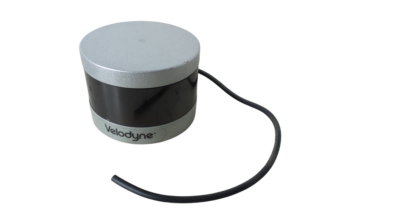 Velodyne LiDAR VLP-16 Puck Sensor 360 Degree – Free shipping