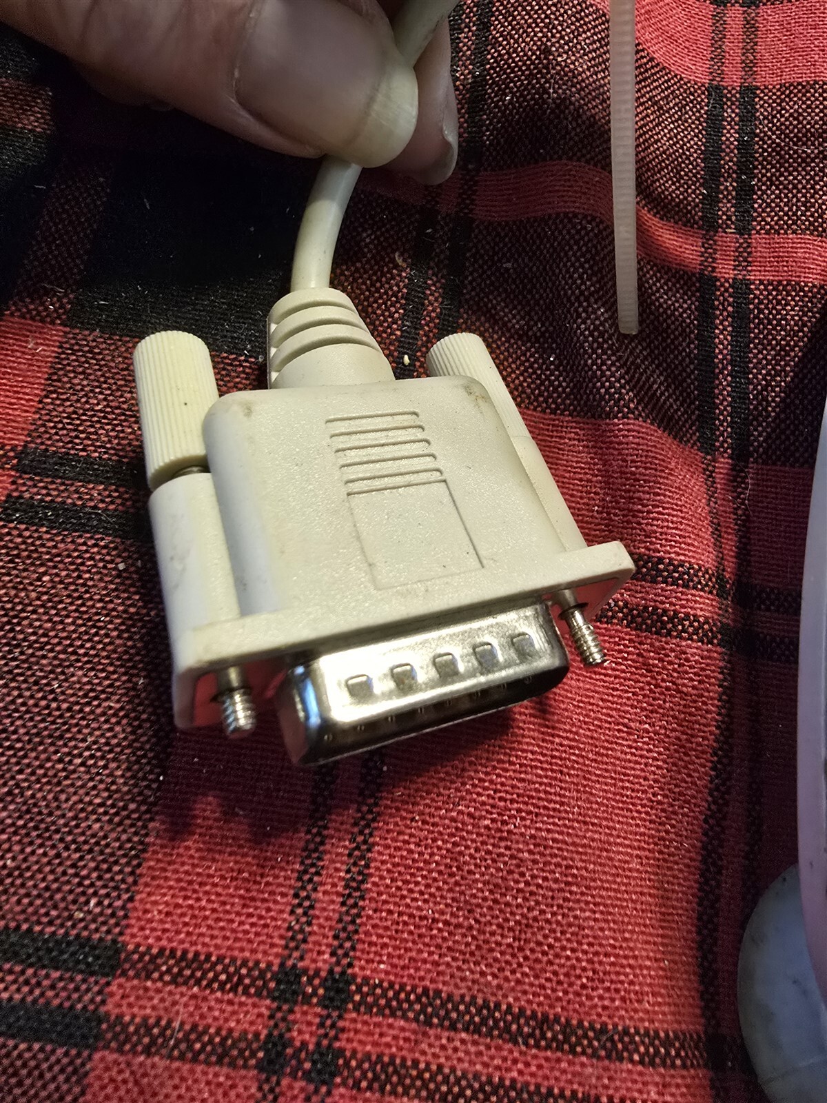 Suncom 96-6006-30 Analog Edge II Joystick *FREE SHIPPING*