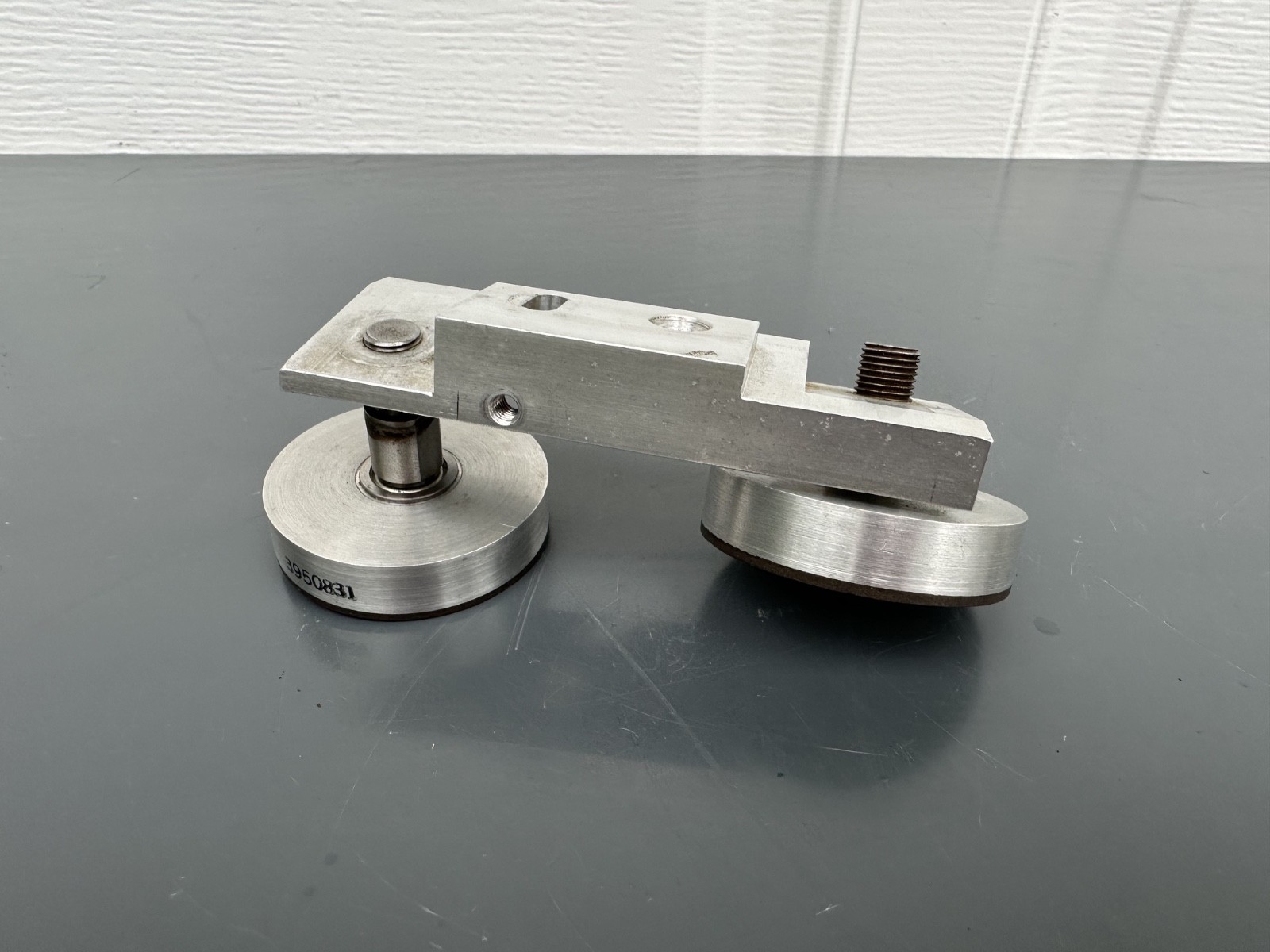 Marquip 9626040 Wheel Grinding Sharpener Parts / Diamond Wheels