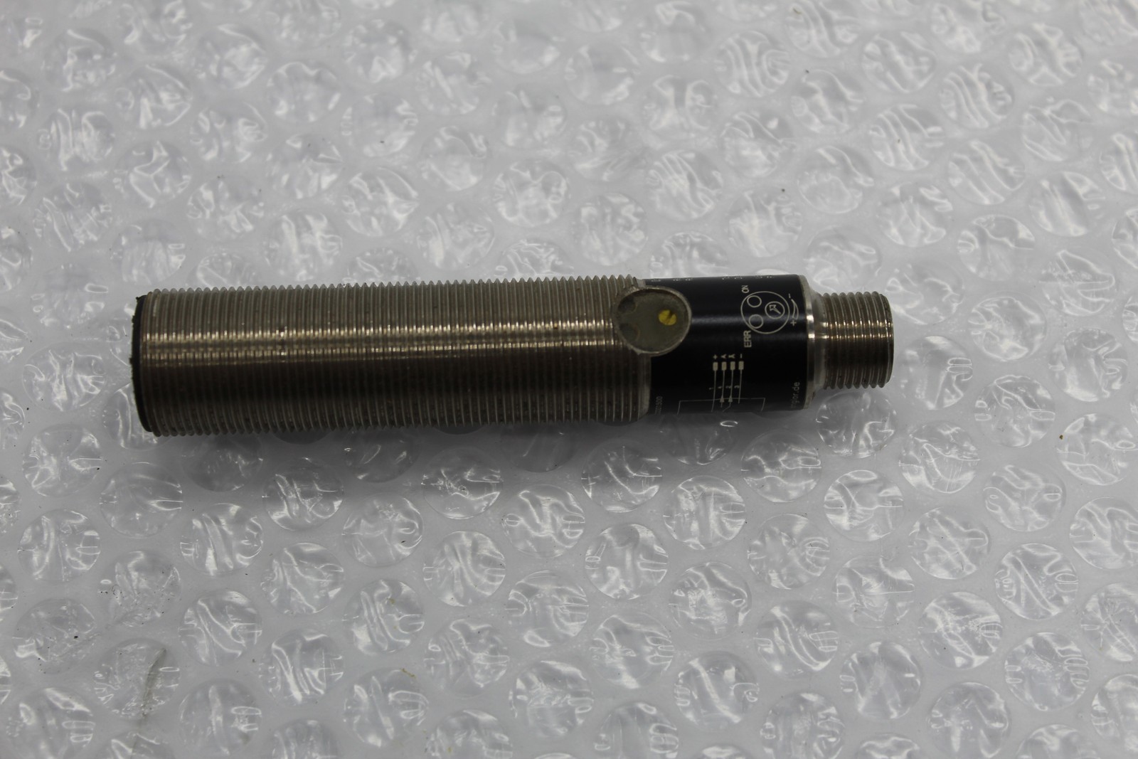 WENGLOR TC55PA3 SENSOR UNMP