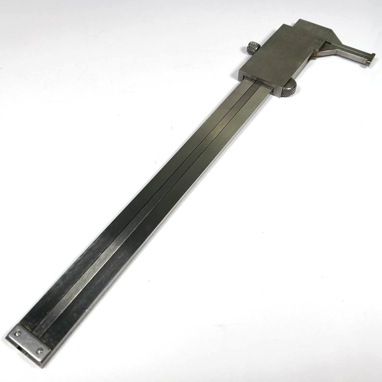 Mitutoyo Inside Vernier Caliper 536-145 NT14G-15 10.1-150ｍｍ 0.05ｍｍ Japan AI244T