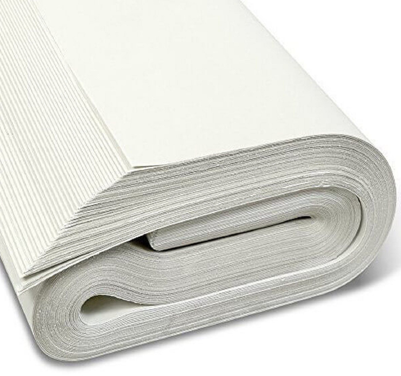 24×36″ Newsprint Packing Sheets Loose Fill Paper