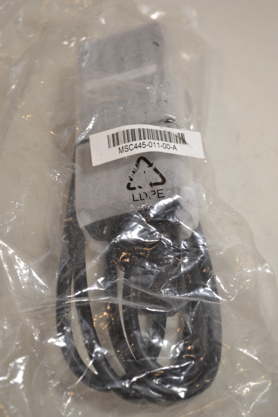 Verifone M400 M440 Ice Cube USB Ethernet Cable 1.5M MSC445-011-00-A