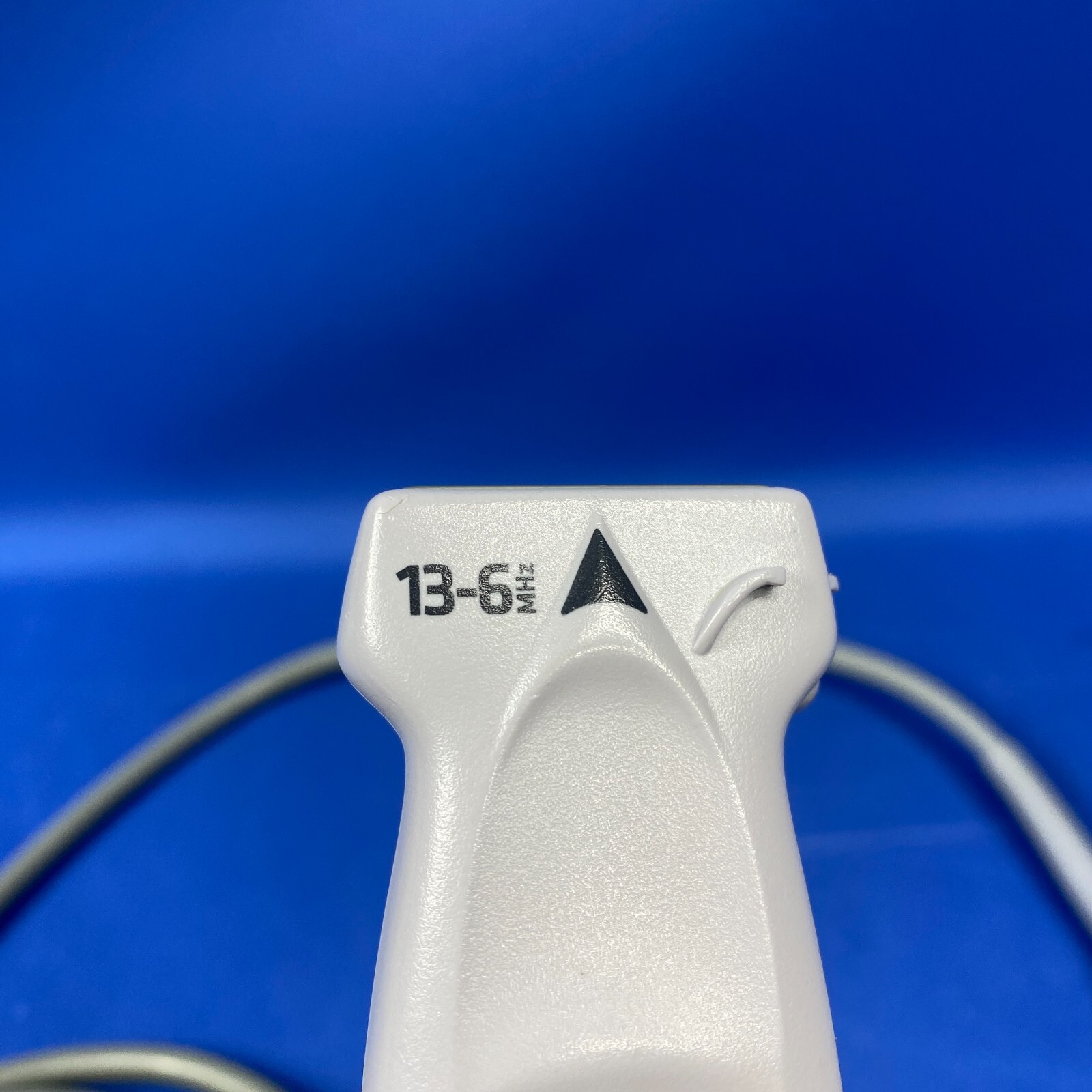 Fujifilm Sonosite L25x/13-6 MHz Ultrasound Transducer M-Turbo Edge Edge II S II
