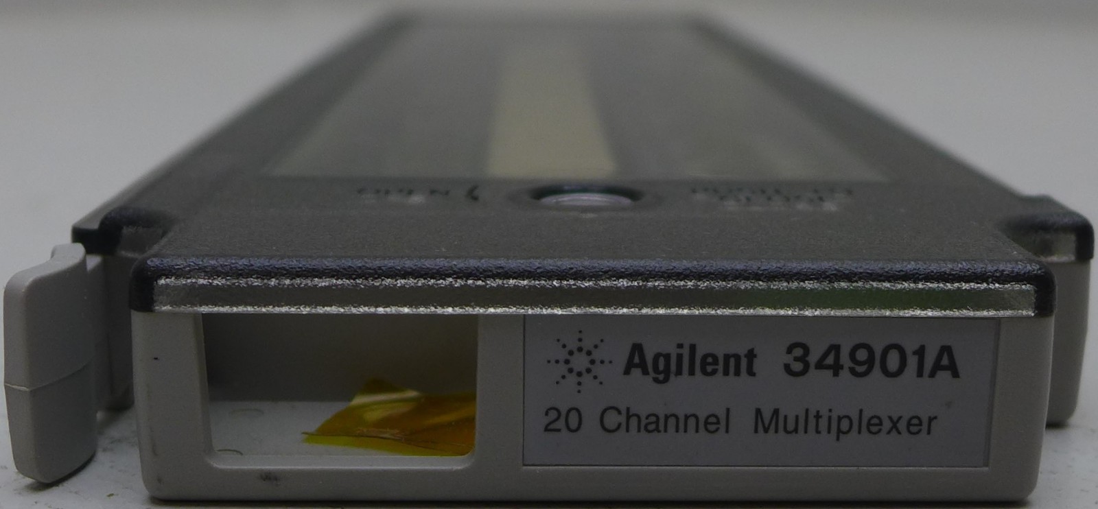 Agilent 34901A 20-Channel Multiplexer Module for 34970A/34972A Working
